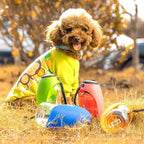 Portable Pet Water Bottle · 680 ml
