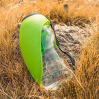Portable Pet Water Bottle · 680 ml