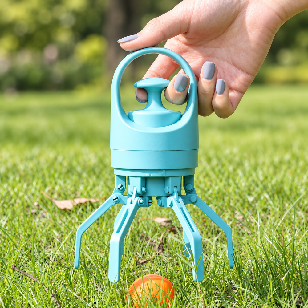 Furruvi CleanWalk Portable Pooper Scooper
