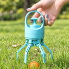 Furruvi CleanWalk action — enhanced supplier product photograph